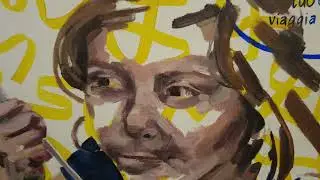 National Art School Grad Show 2021