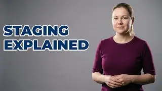What Does My Lymphoma Stage Indicate?