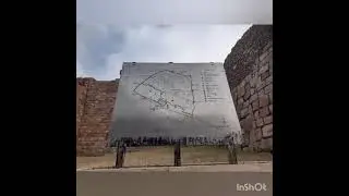 दिल्ली का एक ऐसा किला जिसके बारे में नहीं जानते होंगे आप  #architect #tugalkabadfort #delhi #history