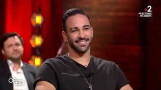 Adil Rami - On est en direct 12 décembre 2020 #OEED