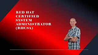 Red Hat Certified System Administrator (RHCSA) EX-200 - Folge 61 - Lokales Repository einrichten