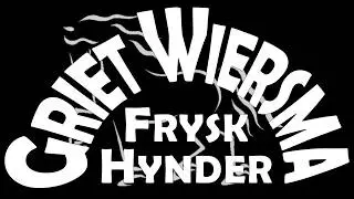 &ldquo;Frysk Hynder&rdquo; fan Griet Wiersma, &uacute;tbrocht yn 2003, in ballade skreaun troch Griet Wiersma sels
