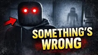 Something Strange Is Happening in Roblox Right Now&hellip; 🔴 LIVE