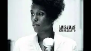 Sandra Nkake 