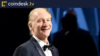 Bill Maher Slams Bitcoin: Financially Out of Touch or Just Dark Comedy? | The Hash - CoinDesk TV