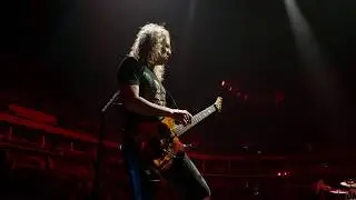 Metallica Live - Head Injury (Soundgarden Cover) - Tulsa, OK - 2019.01.18 (Multicam Mix, SBD Audio)