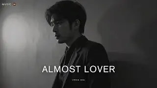 Almost Lover - Lyrical Soul [Official Music]