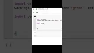How to  title.mp4 |Python Pandas | Code by example #shorts #html