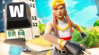 GOD W KEY in DUO ARENA SEASON 5 😈 (Controller) | Kikoo
