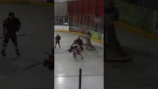 Invicta Mustangs Vs Peterborough Phantoms 2 | Best Hits 💥🏒🥅 | #icehockey