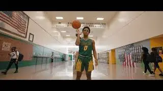 Behind the Scenes: Klein Forest Winter Media Day