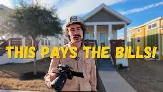 This is How we Make Money Living on the Road