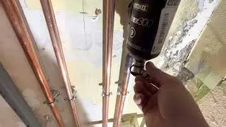 Comment installer une chaudi&egrave;re &agrave; condensation avec pot &agrave; boue .