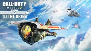 Call of Duty&reg;: Mobile - Official Season 6: To The Skies Trailer