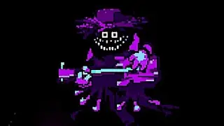 Everhood: Dance Battle with Monsters in this Weird & Trippy Musical Rhythm Action Adventure Game!