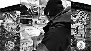 Staf Beats - Diggin' Waves (PROMO VIdeo)