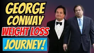 George Conway Weight Loss: Did George Conway Have Weight Loss Surgery?