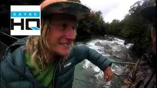 Fiordland Mission // Kayaking - Awa Edit New Zealand