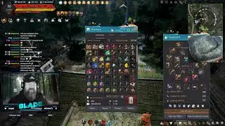 Archaeologist's Map COMPLETE // BDO