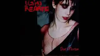 ultimo resorte - post mortem DISCO COMPLETO