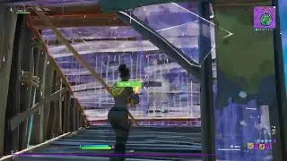 Fortnite / PS4/без L2, КОД АВТОРА:LS-ANRILL
