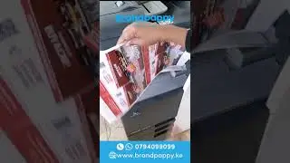 Flyers Printing