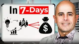 Прекратите слишком много думать и начните действовать | Результат за 7 дней