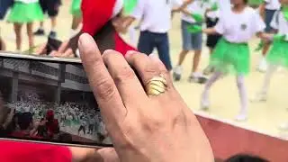 DAAES GRADE 2 SAYAWITAN 2025 PART 2