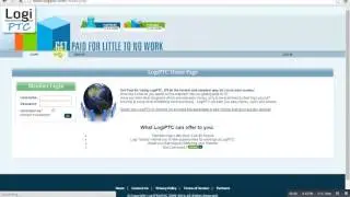 logi ptc