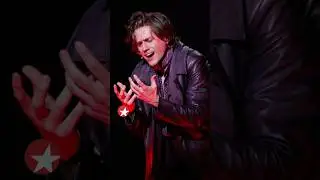 Aaron Tveit sings &ldquo;El Tango de Roxanne&rdquo; as Christian in MOULIN ROUGE&rsquo;s Original Broadway Cast.
