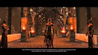Styx  Master of Shadows Test