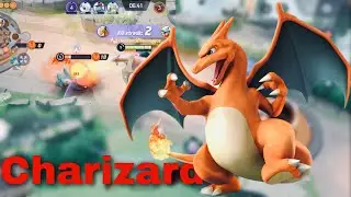 Đấu trường POK&Eacute;MON 5vs5 cực vui cực cuốn