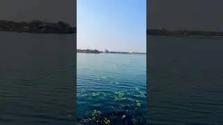 Beautiful Lake View | Peaceful Lake View at Sunset | Stunning Lake View Nature