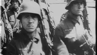 American WWII Strategic Air Power HD