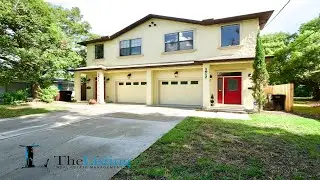 Orlando Florida Home For Rent | Orlando Property Management | The Listing Real Estate Management