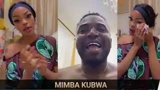 JUMA LOKOLE AMPONGEZA WEMA SEPETU KWA KUPATA UJAUZITO WEMA AFURAHIA
