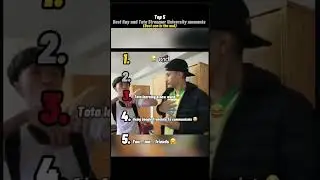 This are Ray & Tota Best Moments In Streamer University #ranking #top5 #ray #tota