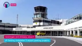 Parking Network News