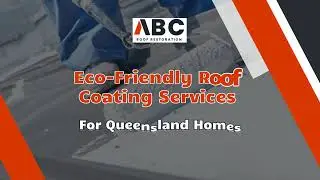 Eco-Friendly Roof Coating Services in Queensland | Cool Roof Protection & Energy Savings