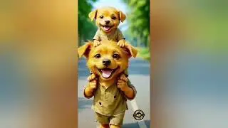 The poor puppy full video 🔥🤯|| Ai dog story 👍|| #aidogstory #ytvideoes #aianimals #youtubevideo 