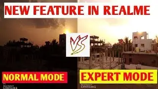 EXPERT MODE in Realme 2 & Realme C1 | How to use expert mode in realme device
