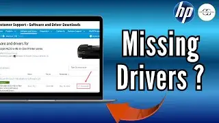 How To Download HP Laptop Drivers (2025) &ndash; Step-by-Step Guide