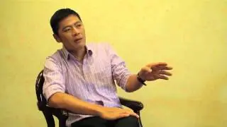 TV50 - Li Nanxing