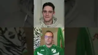 Nach der Neugr&uuml;ndung haben sich einige Bergfelder Jungs entschieden zur&uuml;ck zu ihrem @sv_bergfelden