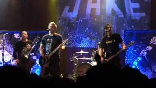 Less Than Jake - Does the Lion City Still Roar? (Live)