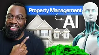 Why AI Property Managers Are Taking Over Fast!