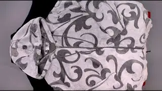 f-0113. Толстовки ФЛИС.  Германия. 18065 16,5кг. 43ед.