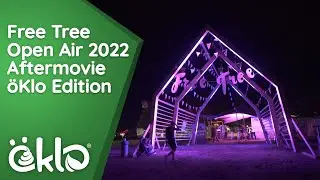 Free Tree Open Air 2022 Aftermovie | &ouml;Klo Edition
