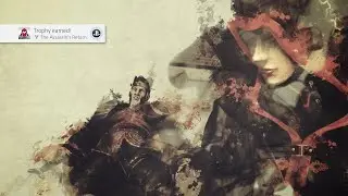 Assassin's Creed Chronicles: China - PS4 - All Trophies