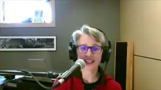 Laura Loewen is a SuperHero - CountDown to CollabFest